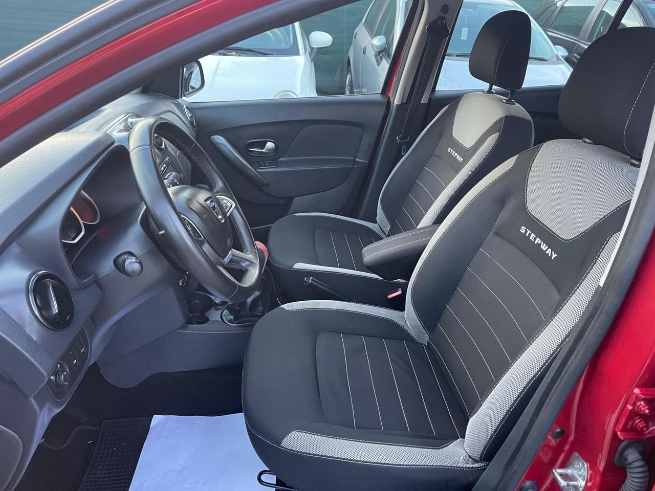 Dacia Sandero 1.5 dCi 8V 90CV Start&Stop Serie Speciale Wow
