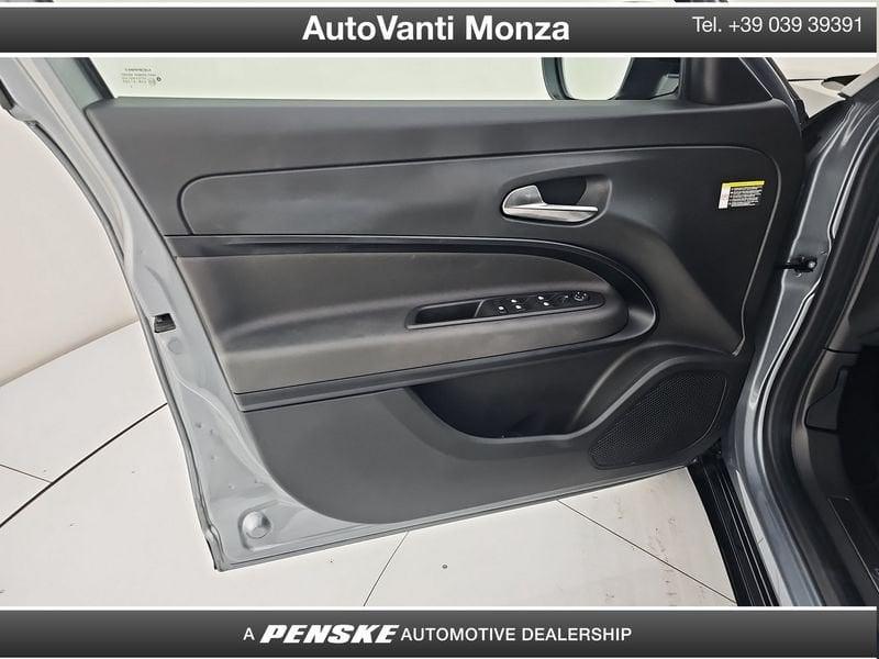 Alfa Romeo Junior Junior 1.2 ibrida Q4 Ti 145cv edct6