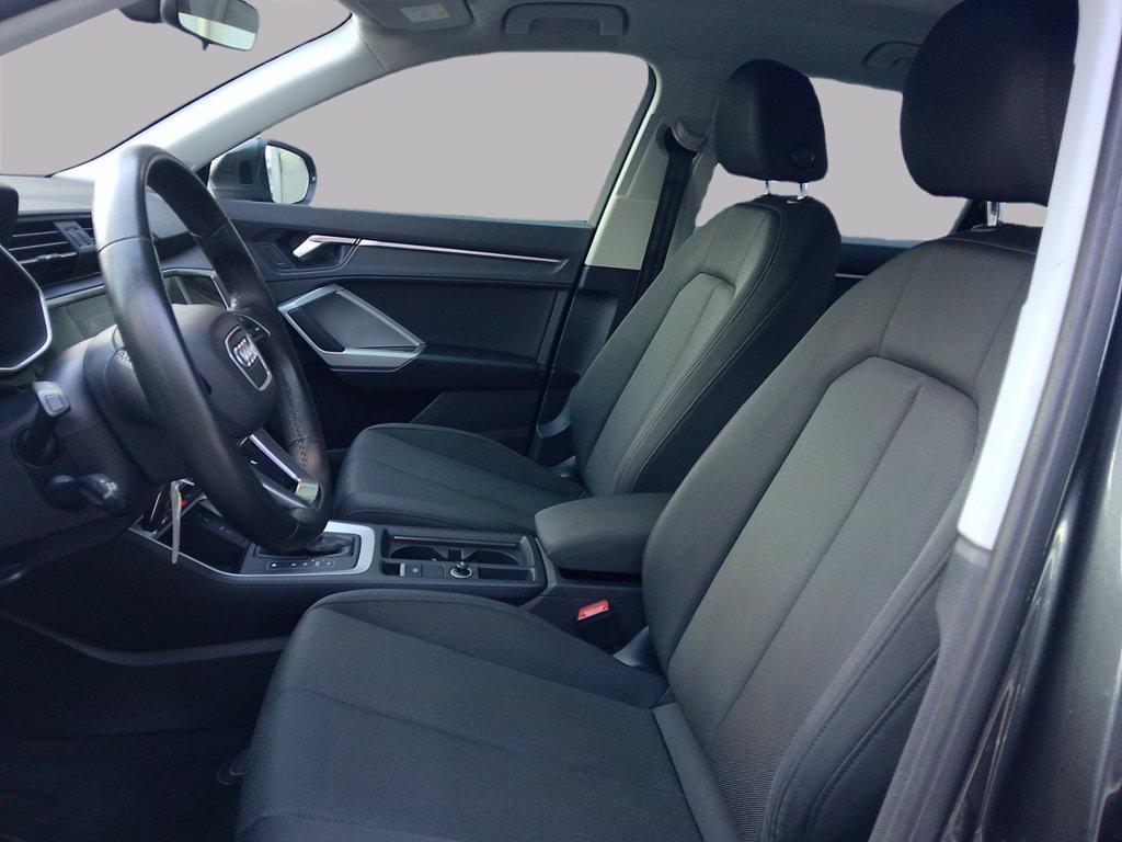 AUDI Q3 35 2.0 tdi s line edition s-tronic del 2021