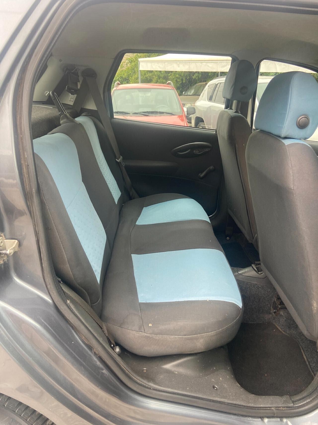 Fiat Punto 1.3 Multijet 16V 5 porte