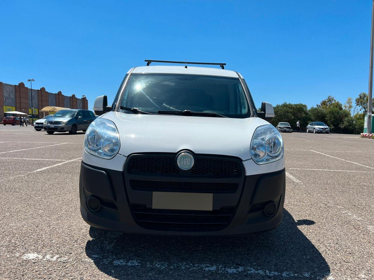 Fiat Doblo 1.6 MJT 105CV