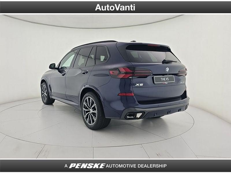 BMW X5 X5 xdrive30d MSport Pro auto