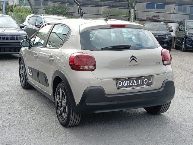 CITROEN C3 Plus 1.2 83 S&S