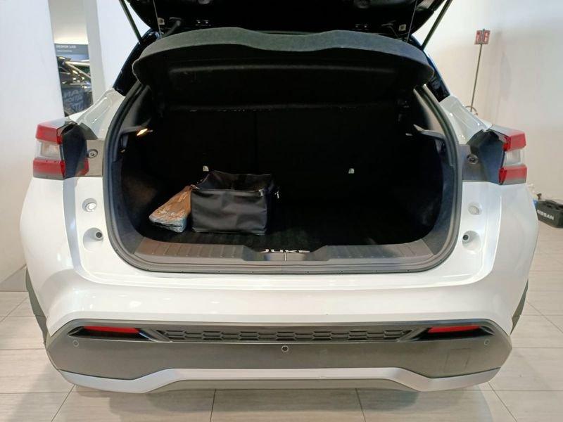 Nissan Juke MC24 N-Design AMT - RT