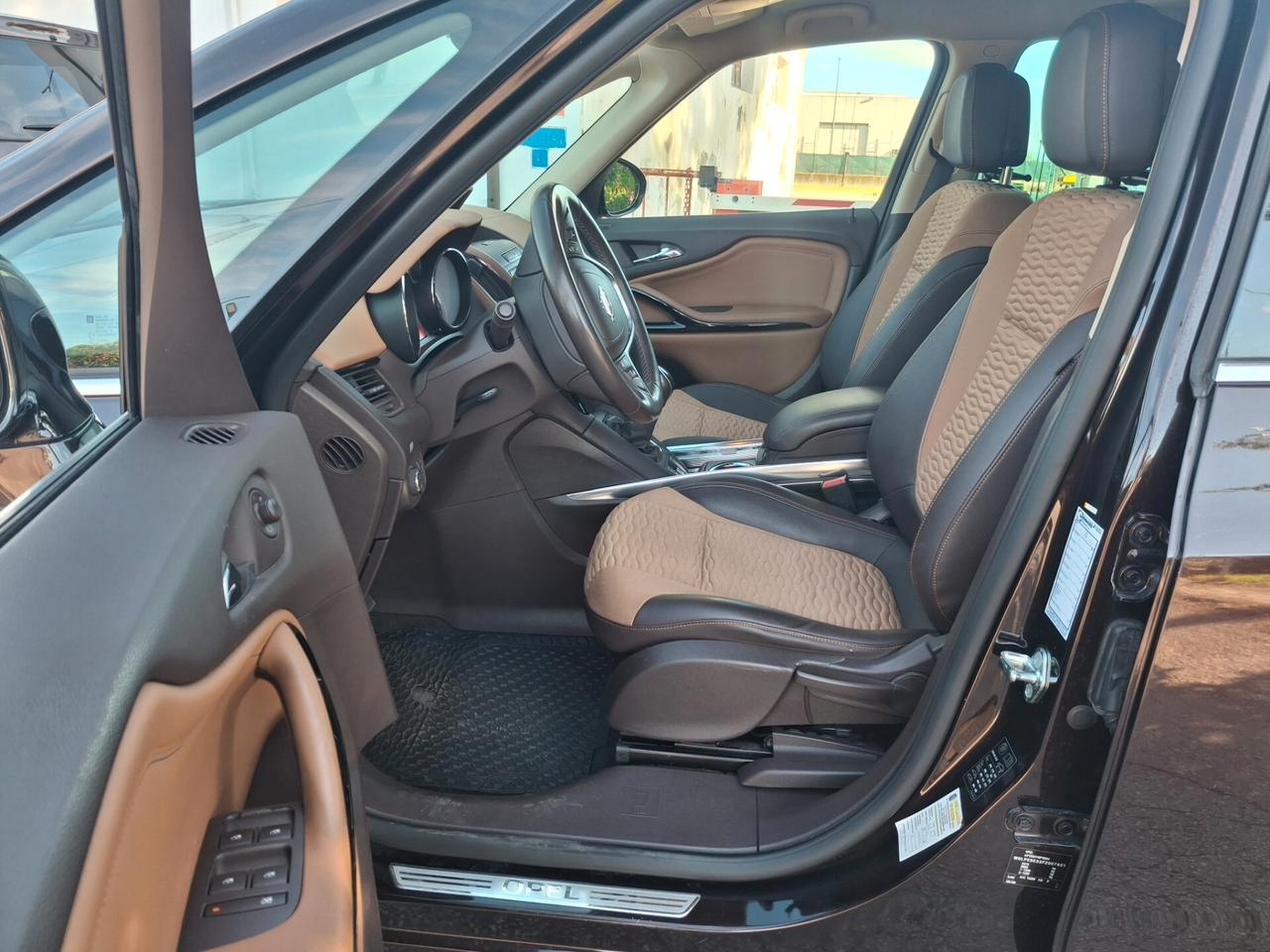 Opel Zafira Tourer 1.6 CDTi, 7POSTI, Cosmo