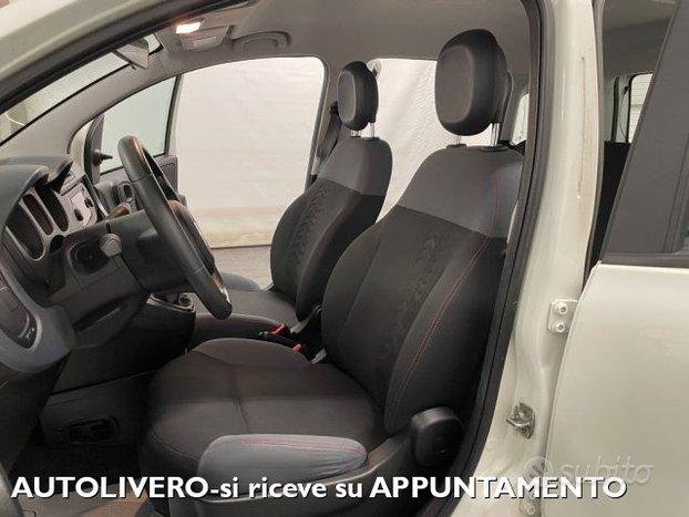FIAT Panda 1.2 Easy 69cv-CLIMA