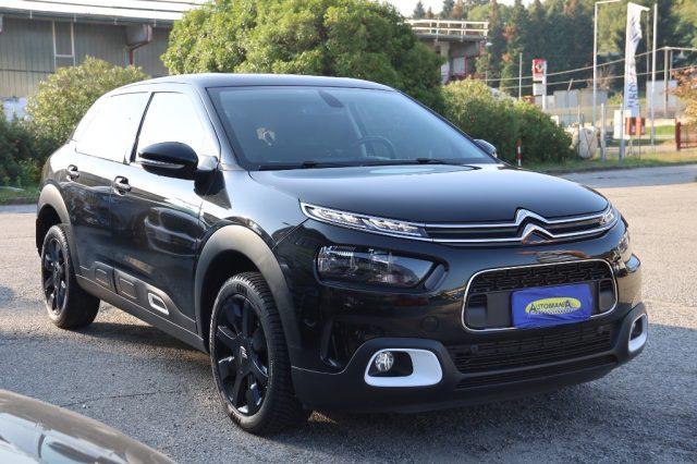 CITROEN C4 Cactus PureTech 110 S&S Feel Uniprop.