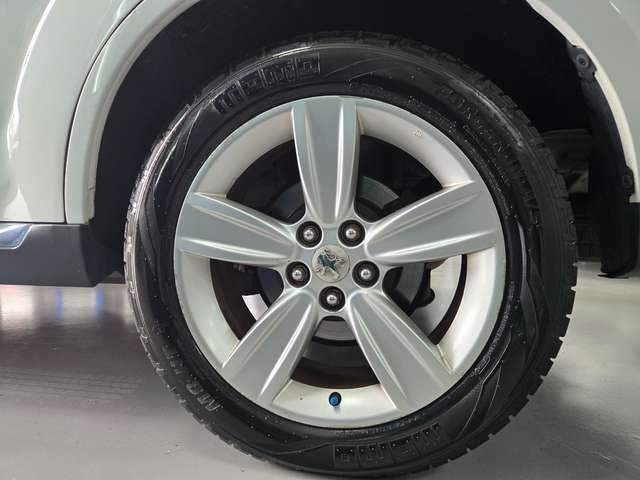 Peugeot 4007 4007 2.2 hdi 16v Feline dcs E5