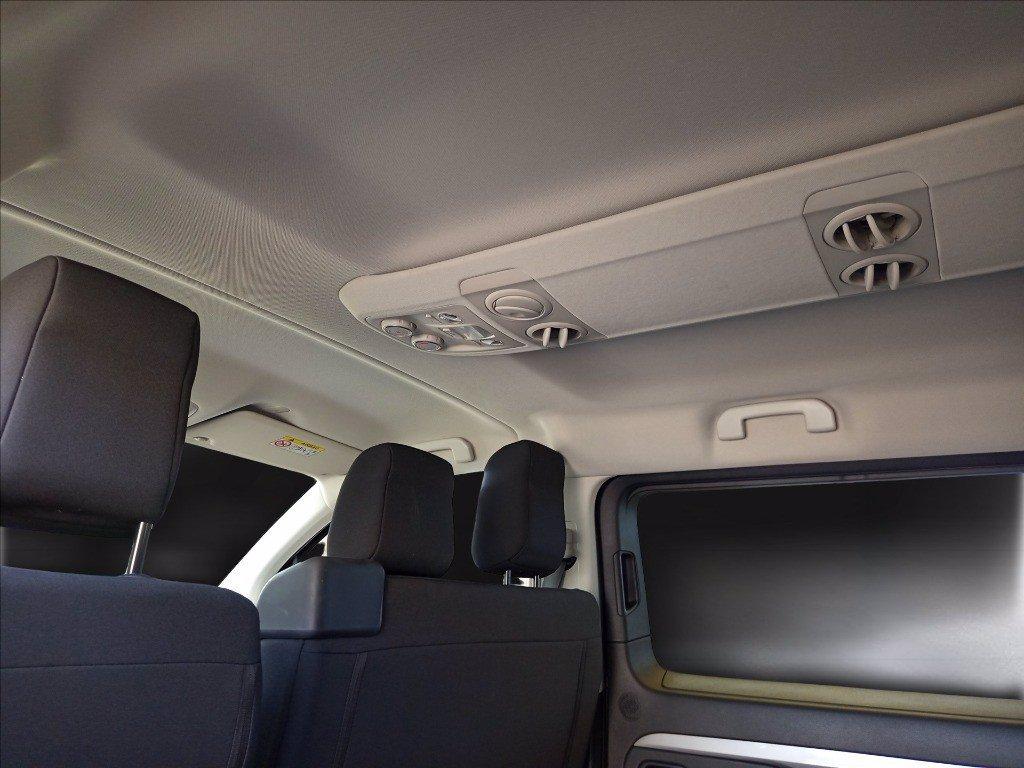 FIAT Ulysse combi M1 2.0 bluehdi 180cv L3H1 at8 del 2025