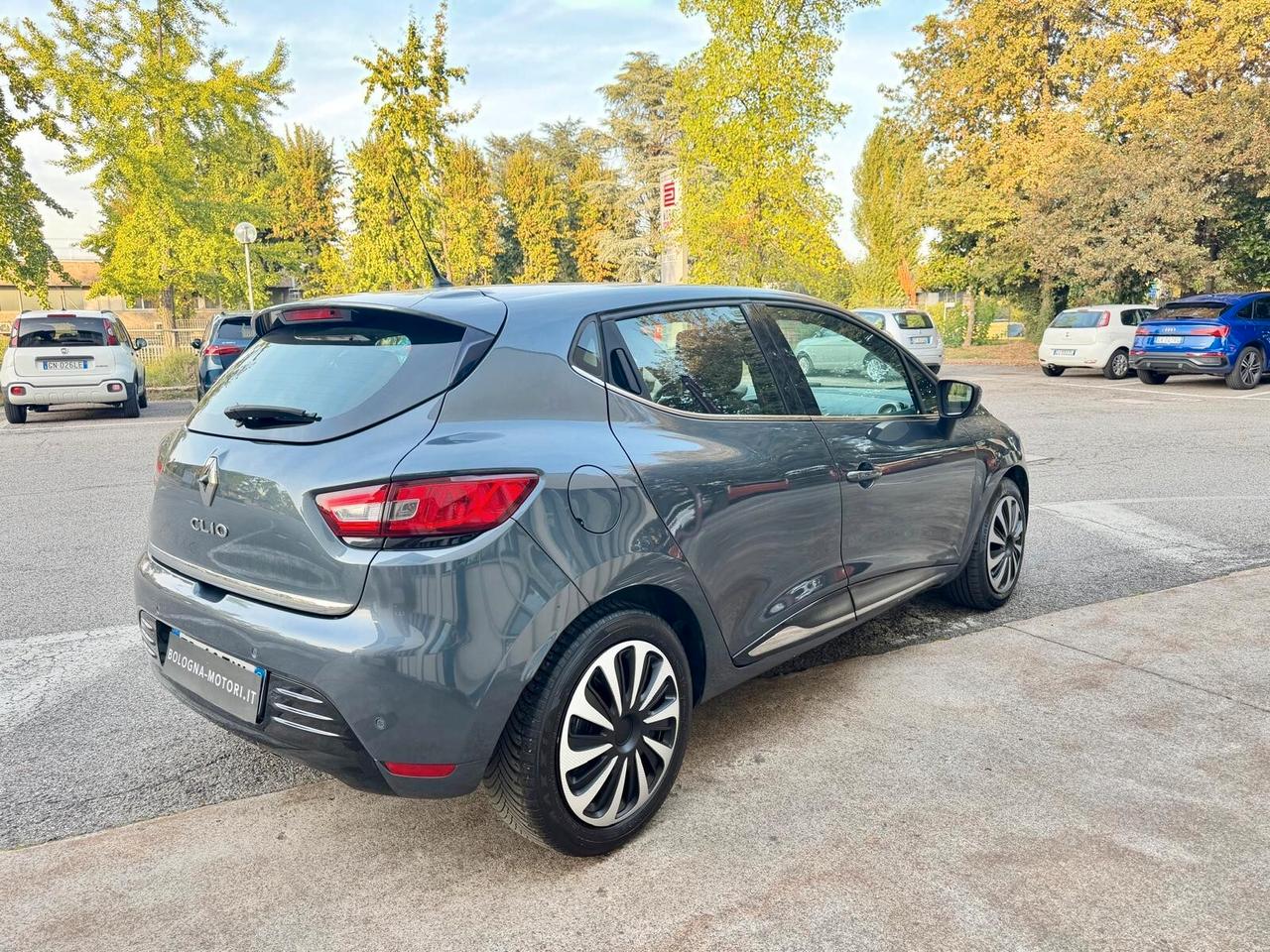 Renault Clio dCi 8V 75CV Start&Stop 5 porte Energy Life