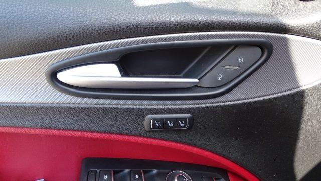 ALFA ROMEO Stelvio 2.0 Turbo 280 CV AT8 Q4 VELOCE, Garanzia Inclusa..