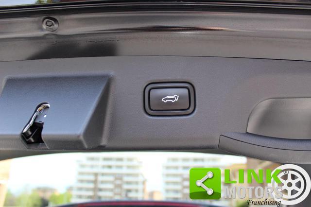 HYUNDAI Tucson 1.6 HEV aut.Exellence Iva Esposta pari al nuovo