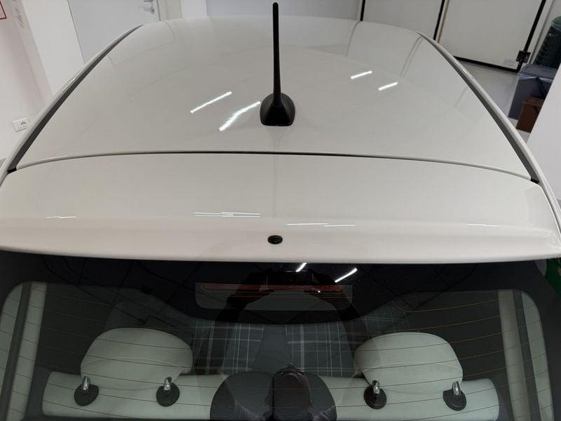 FIAT 500 500 1.2 Lounge