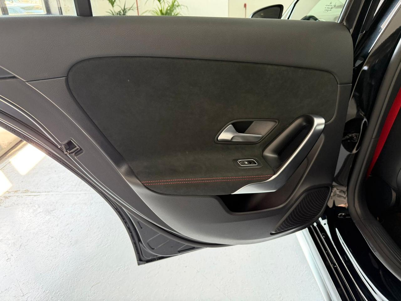 Mercedes-benz A 45 AMG 45S 4Matic+