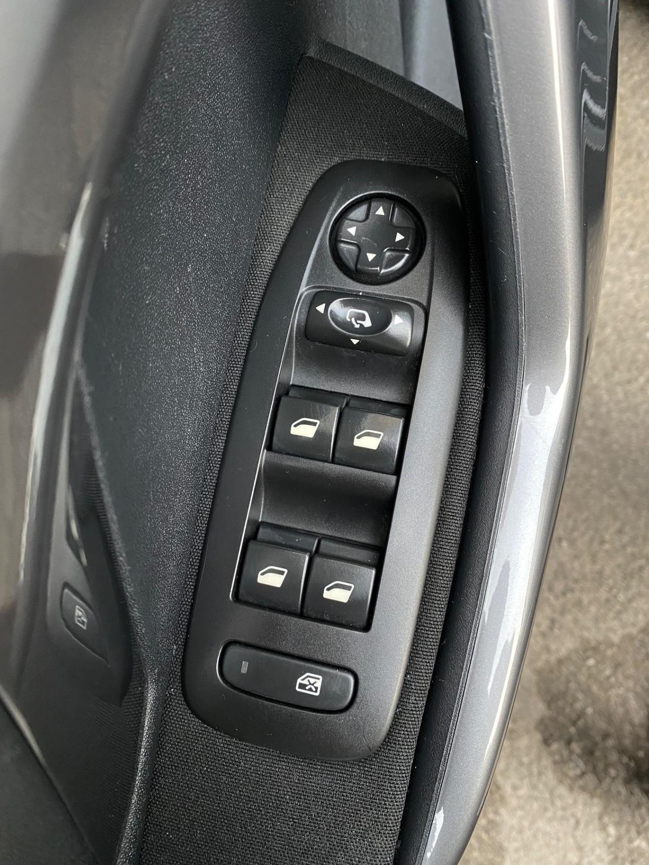 Peugeot 2008 1.6 BlueHDi 75cv Active-PERFETTA
