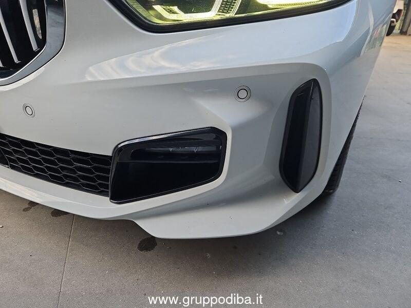 BMW Serie 1 F40 Diesel 116d Msport auto