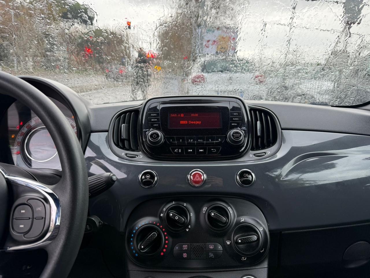 Fiat 500 1.0 benzina Ibrida Manuale 69cv