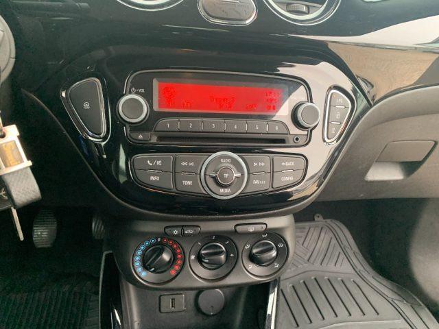 OPEL Adam 1.4 87 CV GPL Tech Air