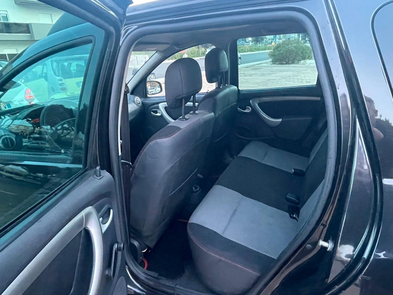 Dacia Duster 1.6 110CV 4x2 GPL Lauréate