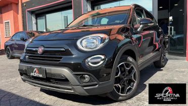 FIAT 500X PROMO 250 mensili 500X 1.3 T4 150 CV DCT Cross