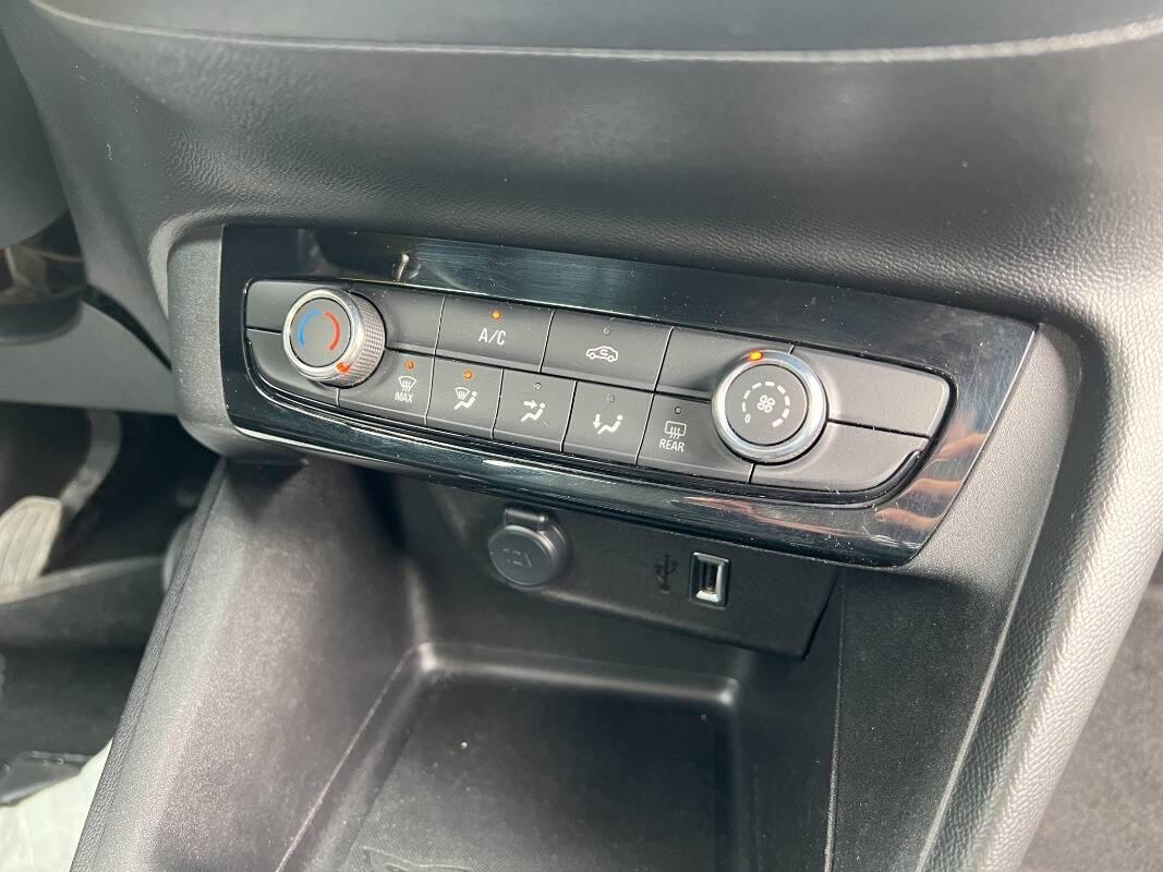 Opel Corsa 1.5 Edition s&s 100cv Con CARPLAY