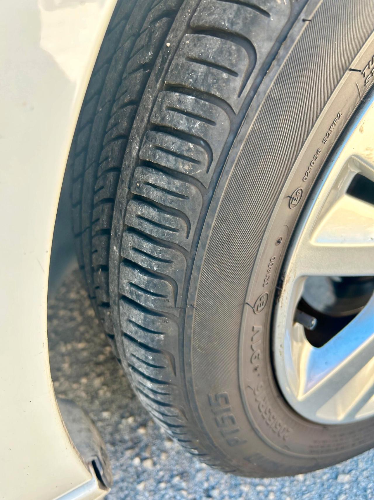 Peugeot 308 BlueHDi 150 S&S SW Allure