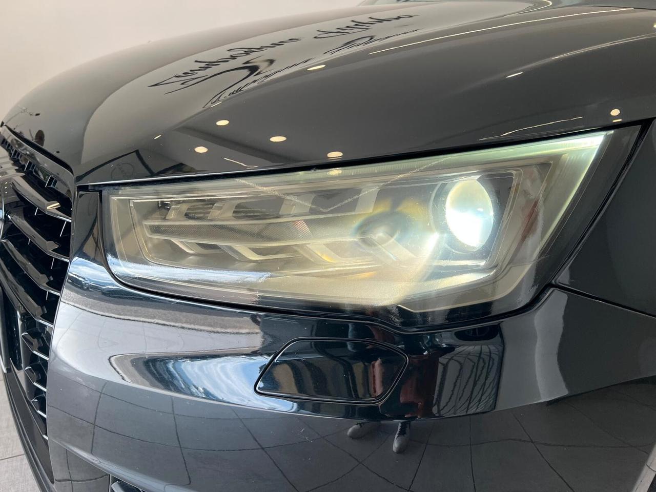 Audi A1 SPB 1.4 TDI Stronic S-Line TETTO 2017