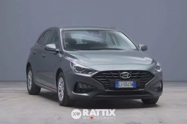 Hyundai i30 1.0 t-GDI 48V 120CV Prime