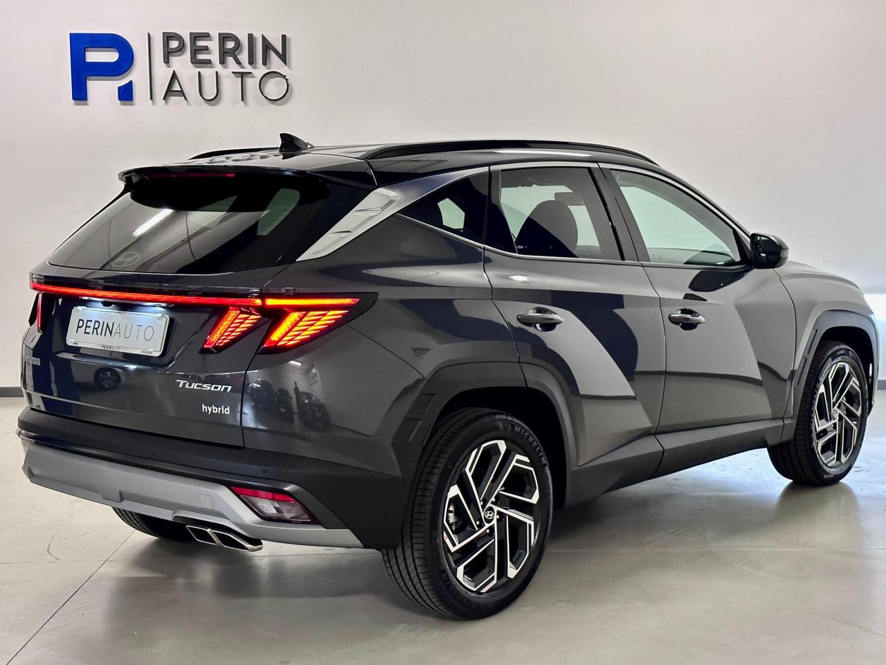 Hyundai Tucson 1.6 phev Exellence 2WD PLUG IN