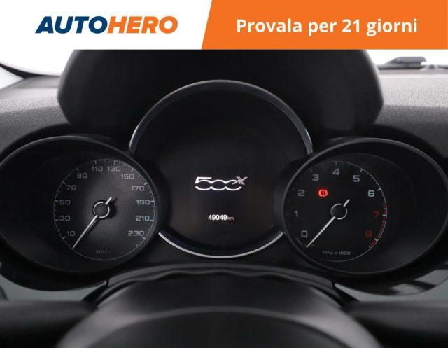 FIAT 500X 1.0 T3 120 CV Urban