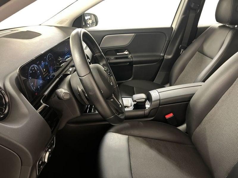 Mercedes-Benz GLA 180 d Automatic Business Extra