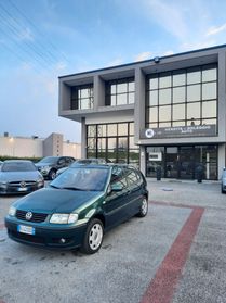 Volkswagen Polo 1.4 cat 5 porte Comfortline Air