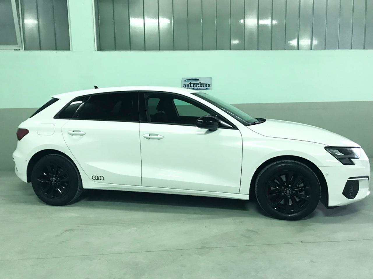 Audi A3 SPB 30 TFSI Business