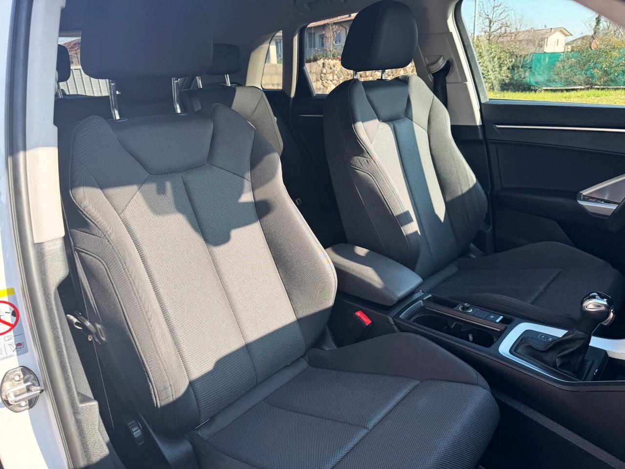 Audi Q3 35 TDI Business Advanced S tronic | PREZZO PROMO