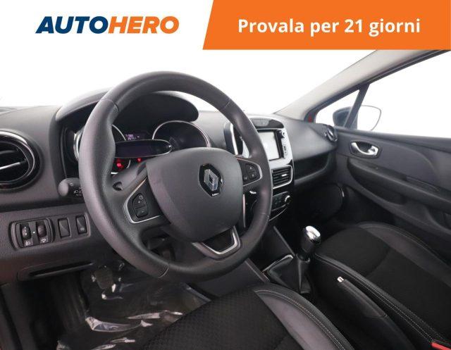 RENAULT Clio TCe 12V 90 CV 5 porte Moschino Zen