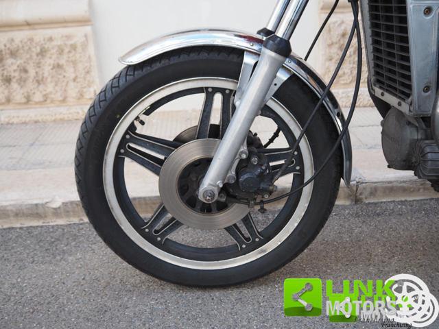HONDA Other CX 500-E