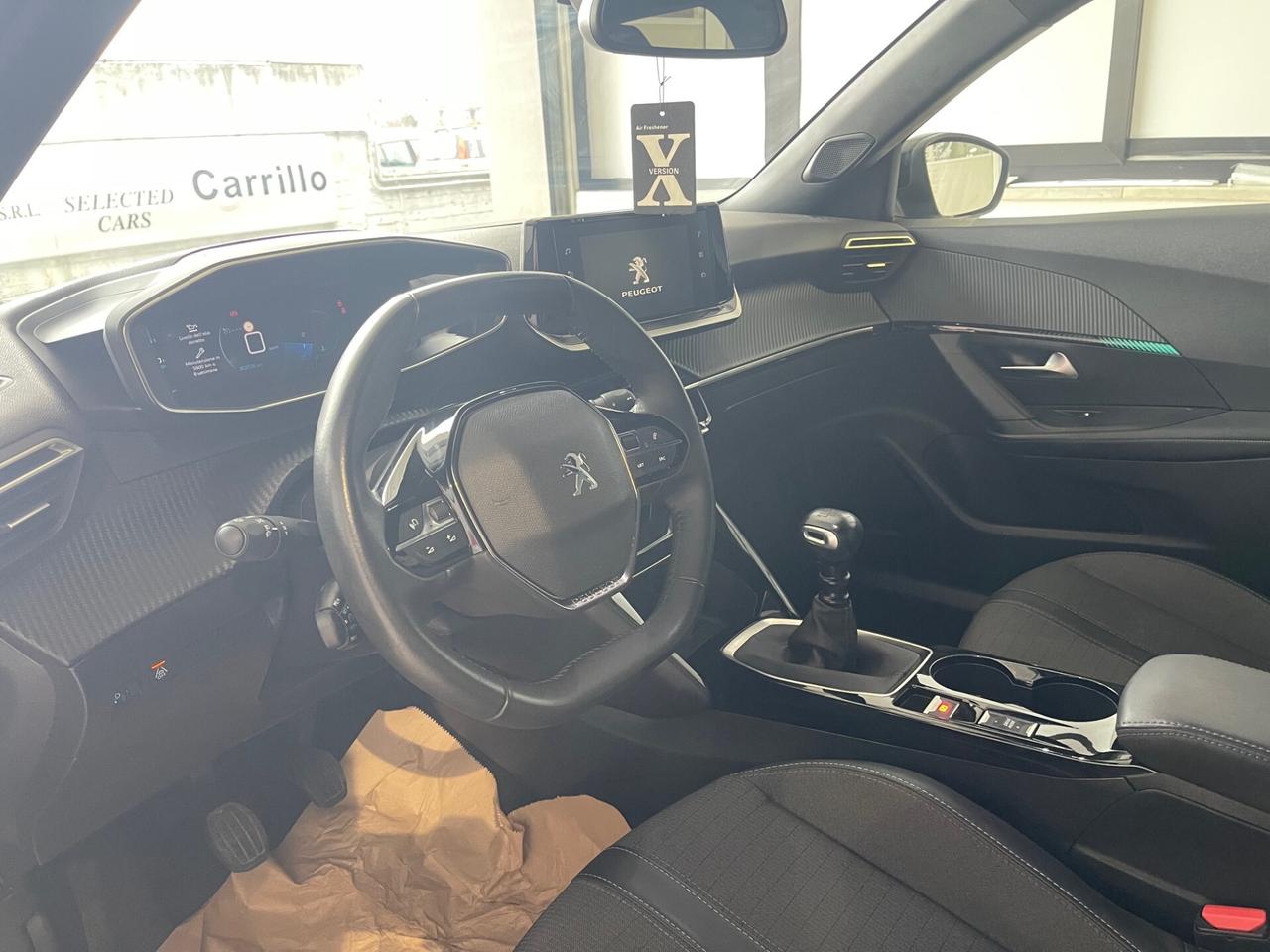 Peugeot 2008 PureTech 100 S&S Allure