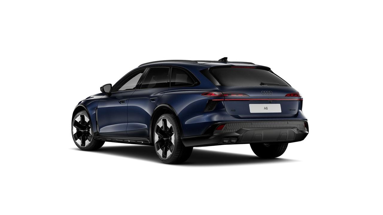 AUDI Audi A6 allroad Business TDI quattro 220 kW S tronic