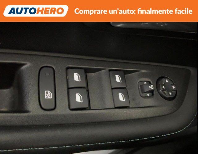 PEUGEOT 208 PureTech 100 Stop&Start 5 porte Allure