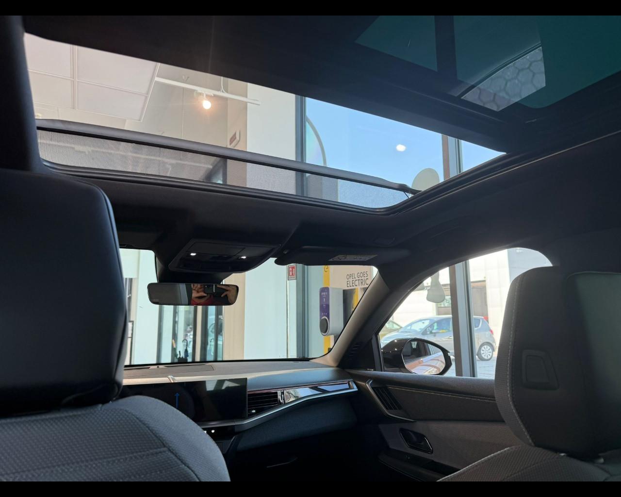 OPEL Nuovo Grandland GS Electric 213CV 520KM