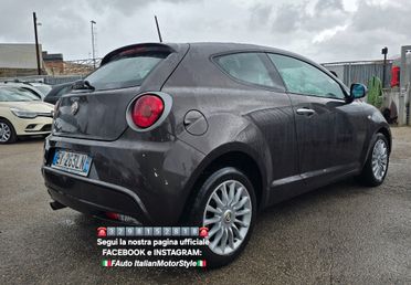 Alfa Romeo MiTo 1.3 JTDm 85 CV S&S Racer