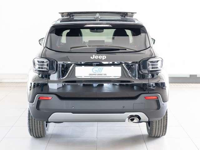 Jeep Avenger Avenger 1.2 turbo Summit fwd 100cv KM0