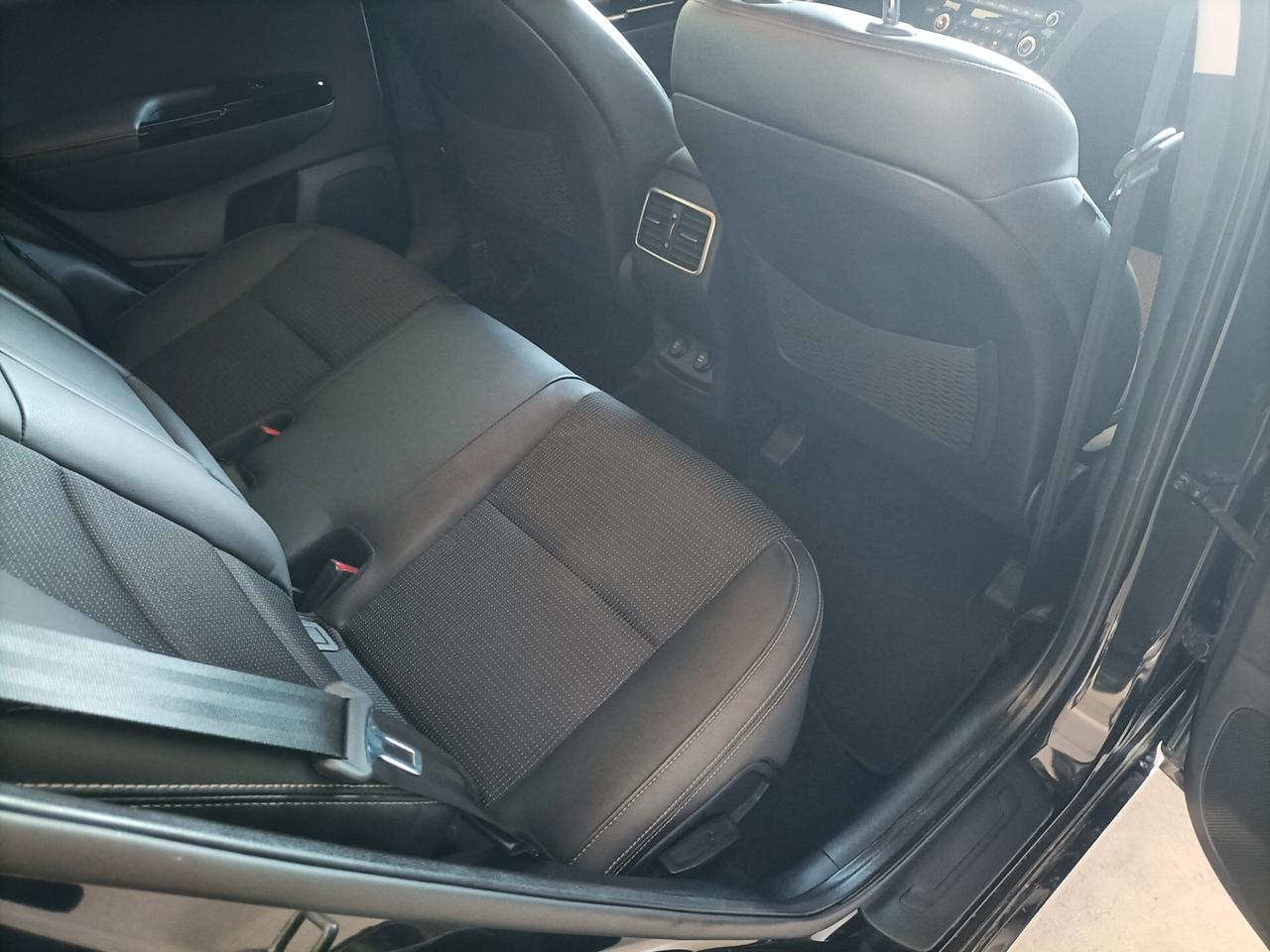 Kia Sportage 1.6 CRDI 136 CV DCT7 2WD Energy 03/2019