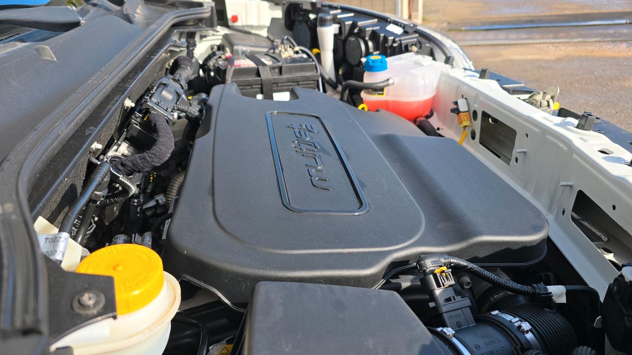 Fiat Doblo Work 1.6 mjt 120 cv 3 posti