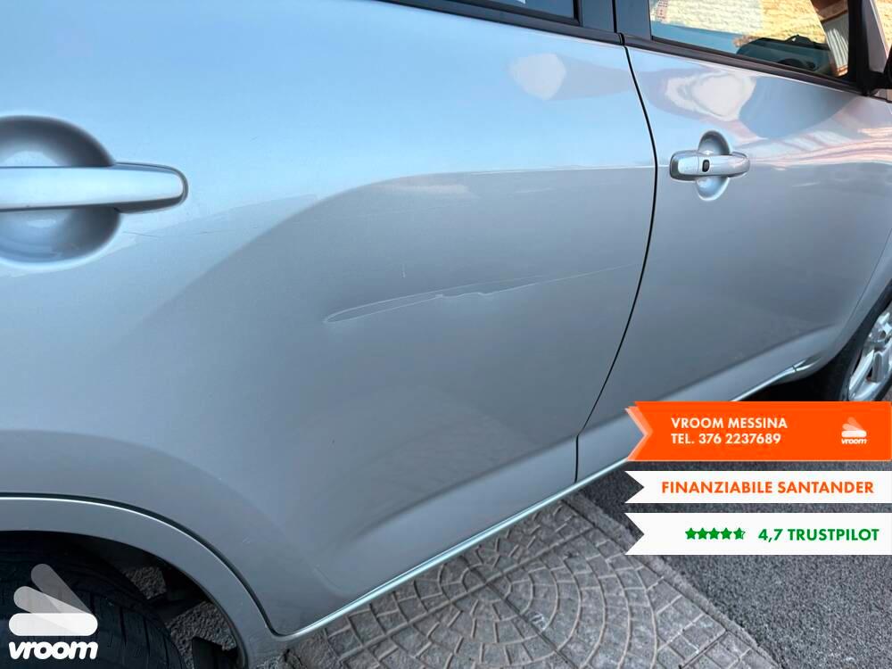 TOYOTA RAV4 3ª serie RAV4 Crossover 2.2 D-4D 1...