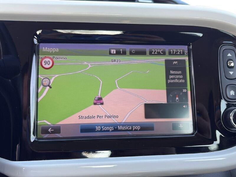 Renault Twingo Twingo 1.0 sce Lovely s&s 69cv