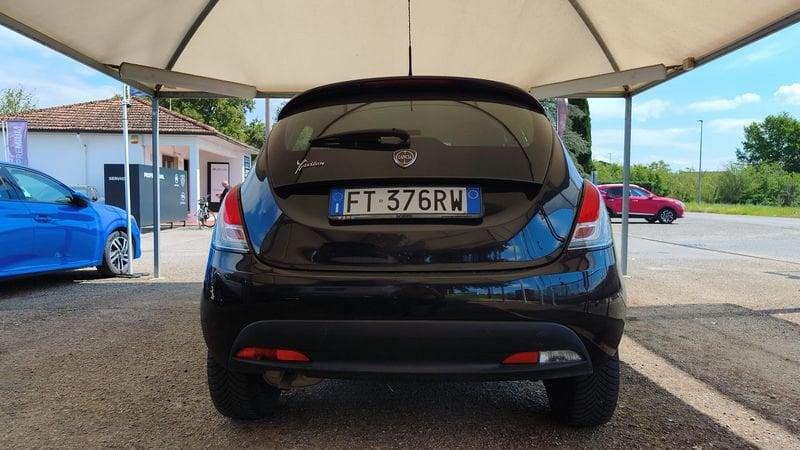 Lancia Ypsilon Ypsilon 1.2 Elefantino Blu ecochic Gpl 69cv my19