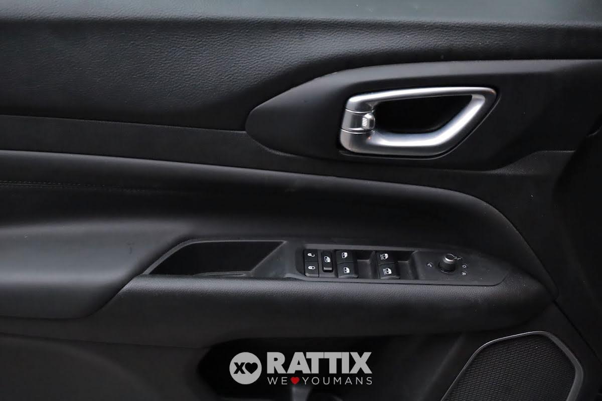 Jeep Compass 1.5 Turbo T4 Mhev 130CV S DCT