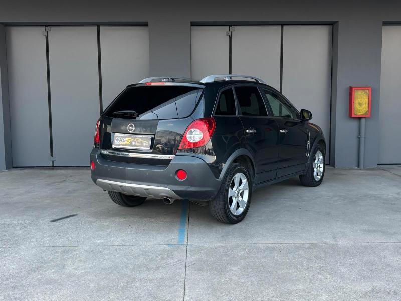 Opel Antara 2.0 cdti Cosmo 150cv auto