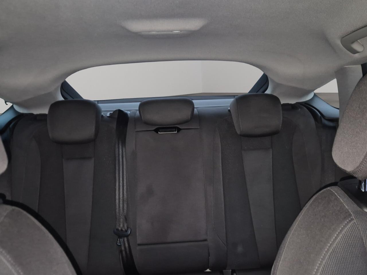 Audi A5 2.0 TDI 190 CV S tronic S-LINE